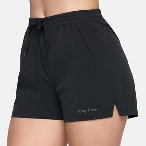 Outdoor Voices Rec Shorts!